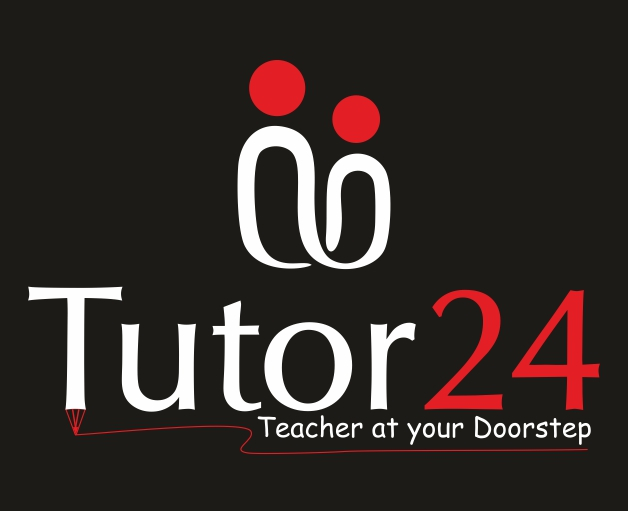 Tutor24 Logo